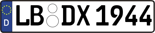 LB-DX1944