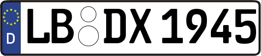 LB-DX1945