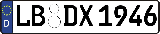 LB-DX1946