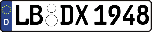 LB-DX1948