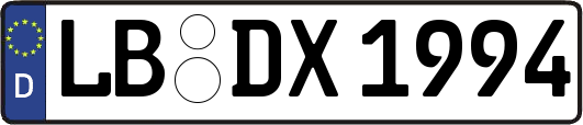 LB-DX1994