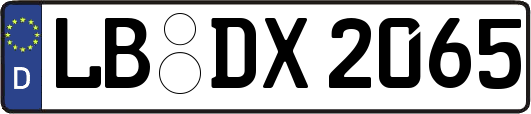LB-DX2065