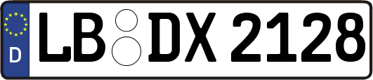LB-DX2128