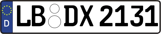 LB-DX2131