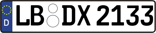 LB-DX2133