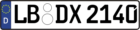 LB-DX2140