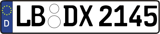 LB-DX2145