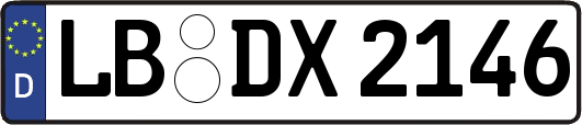 LB-DX2146
