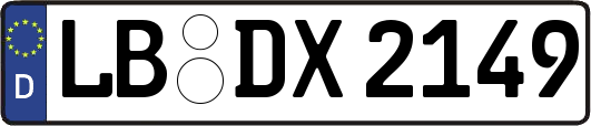 LB-DX2149