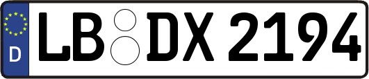 LB-DX2194