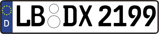 LB-DX2199