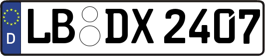 LB-DX2407
