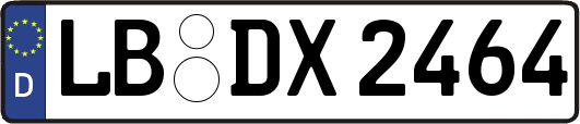 LB-DX2464