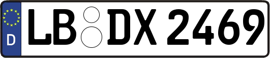 LB-DX2469