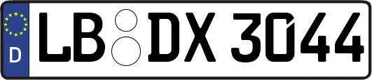 LB-DX3044