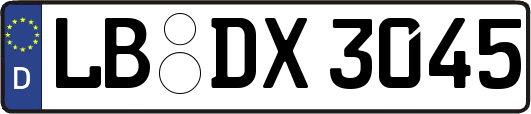 LB-DX3045