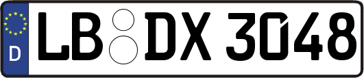 LB-DX3048