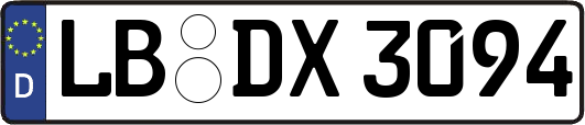 LB-DX3094