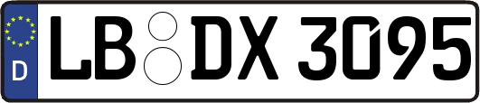 LB-DX3095