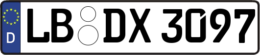 LB-DX3097