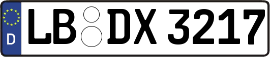 LB-DX3217