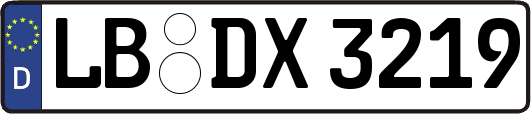 LB-DX3219