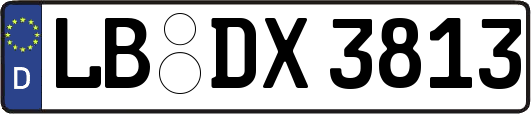 LB-DX3813