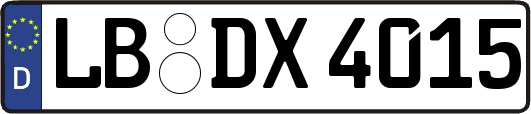 LB-DX4015
