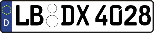 LB-DX4028