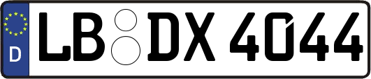 LB-DX4044