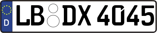 LB-DX4045