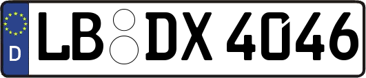 LB-DX4046