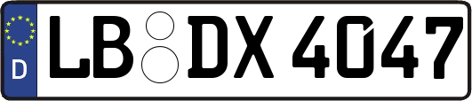 LB-DX4047