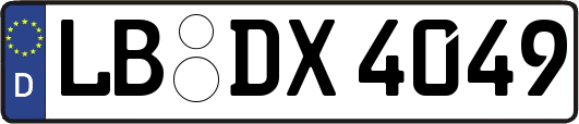 LB-DX4049