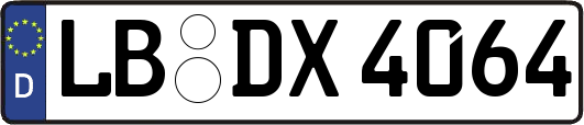 LB-DX4064