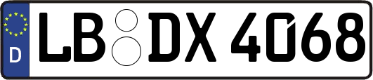 LB-DX4068
