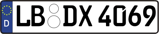 LB-DX4069