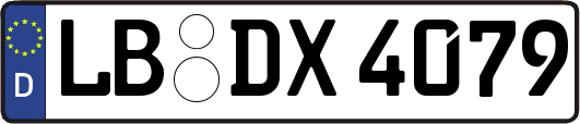 LB-DX4079