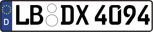 LB-DX4094