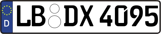 LB-DX4095