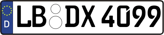 LB-DX4099