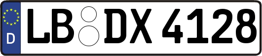 LB-DX4128