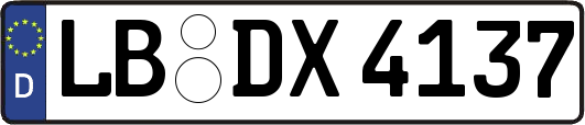 LB-DX4137