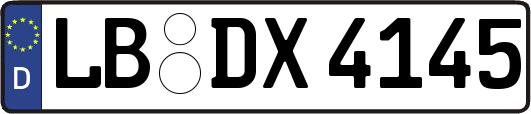 LB-DX4145