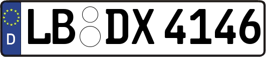 LB-DX4146