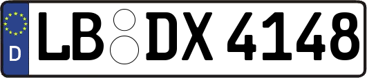 LB-DX4148