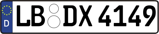 LB-DX4149