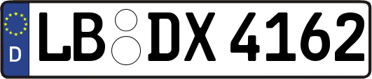 LB-DX4162