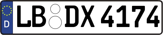 LB-DX4174