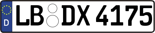 LB-DX4175